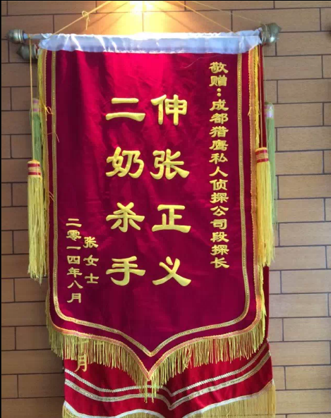 「宝丰县私家调查」怎样处理婚外情